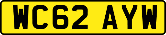WC62AYW