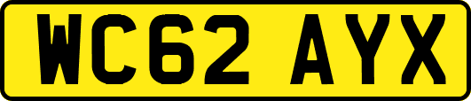 WC62AYX