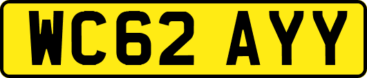 WC62AYY