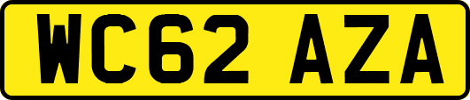 WC62AZA