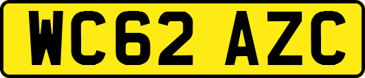 WC62AZC