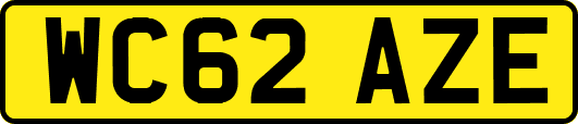 WC62AZE