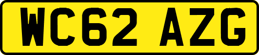 WC62AZG