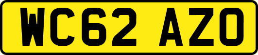 WC62AZO