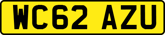 WC62AZU