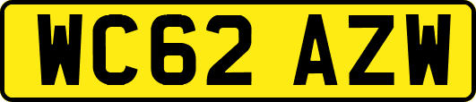 WC62AZW