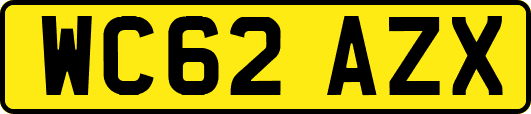WC62AZX