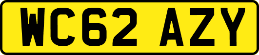 WC62AZY