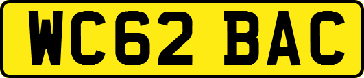 WC62BAC