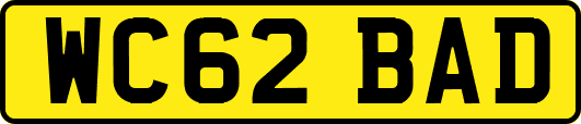 WC62BAD
