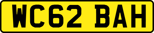 WC62BAH
