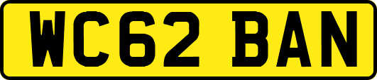 WC62BAN