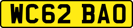 WC62BAO