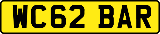 WC62BAR
