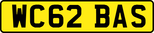 WC62BAS