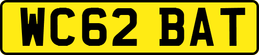 WC62BAT
