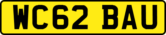 WC62BAU