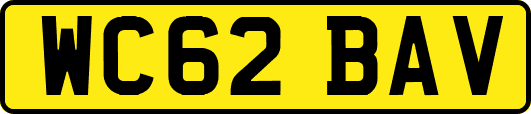 WC62BAV