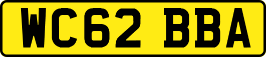WC62BBA