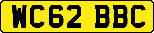 WC62BBC