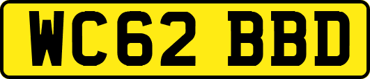 WC62BBD