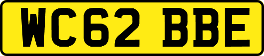 WC62BBE