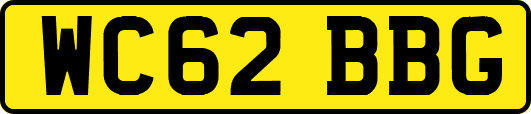 WC62BBG
