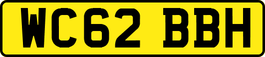WC62BBH