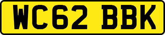 WC62BBK