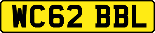 WC62BBL