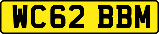 WC62BBM