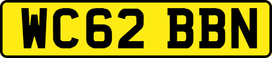 WC62BBN