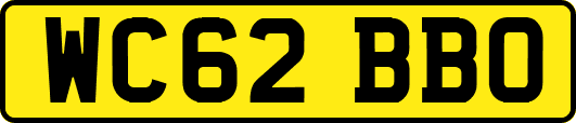 WC62BBO
