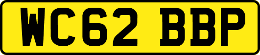 WC62BBP