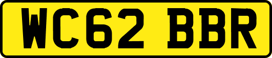 WC62BBR