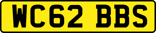 WC62BBS