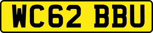 WC62BBU