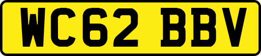 WC62BBV