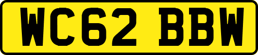 WC62BBW