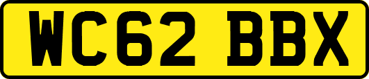 WC62BBX