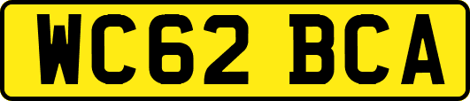 WC62BCA