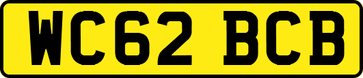 WC62BCB