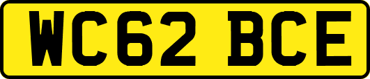 WC62BCE