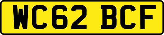 WC62BCF