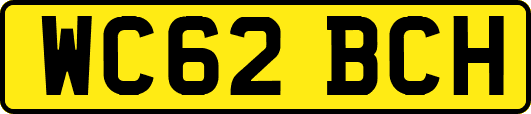 WC62BCH