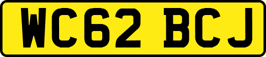 WC62BCJ