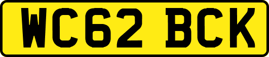 WC62BCK