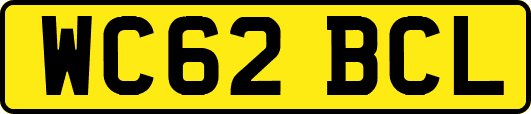 WC62BCL