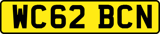 WC62BCN