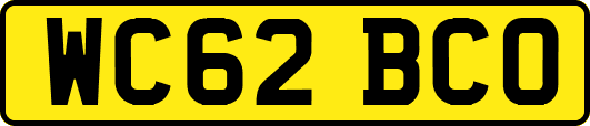 WC62BCO
